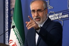 «Իրանի և Ադրբեջանի հարաբերությունները լավ մակարդակի վրա են»․ Քանանի