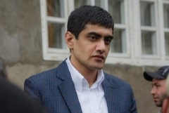 Գորիսի համայնքապետը դուրս է եկել ՀՔԾ–ից, քրգործով որպես վկա փորձել են հարցաքննել, բայց նա հրաժարվել է ցուցմունք տալուց. Ռոբերտ Հայրապետյան