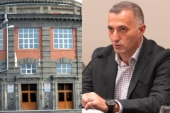 Ինչ է կատարվում Հայաստանի պետական տնտեսագիտական համալսարանում․ պրոռեկտոր Մխիթար Ասլանյանն ազատվել է աշխատանքից. Factor