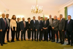 Ցանկանում ենք, որ Լաչինի միջանցքն ունենա լրացուցիչ միջազգային երաշխիքներ. Արցախի նախագահ
