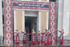 Տոն էր, պարի տոն