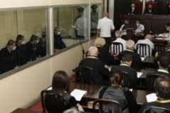 Բաքվի դատարանում դատախազն ընթերցել է 13 հայ ռազմագերիների գործով մեղադրական եզրակացությունը