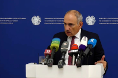 Զինծառայողի մահից հետո ՀՀ զինված ուժերում կադրային փոփոխություններ կլինեն. Փաշինյան