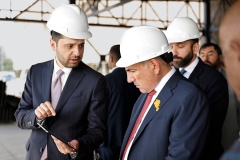 Վարչապետը ծանոթացել է COP17–ի նախապատրաստական աշխատանքների ընթացքին