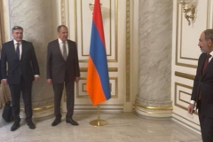 Երեւանը հրաժարվեց «կարմիր գծերից». Մոսկվան նոր առաջարկներ է փոխանցել Բաքվին