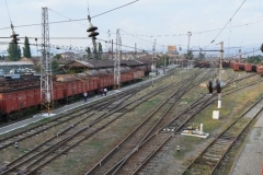 Զախարովան հայտարարել է, թե Հայաստանի ղեկավարությանը շանտաժի են ենթարկում երկաթուղու հարցով