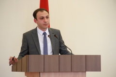 Արցախցի երեխաների համար Հունգարիայի կողմից ճամբարներ կազմակերպելն էժանագին «հումանիտար ժեստ» է. Արցախի ՄԻՊ