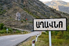 Տունը ապրողինն է, հողը՝ մշակողինը. Աղավնոյում կառուցվել է 12 նոր տուն