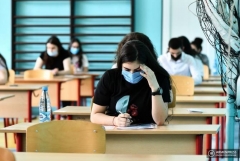 Հայտնի են միասնական քննությունների օրերը