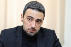 Սահմանադրականի դատարանը միակ մարմինն է, որը վերիշխանական է, կարող է վեր լինել բոլոր ճնշումներից․ Վարդևանյան