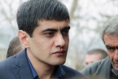 Առուշ Առուշանյանը կմնա կալանքի տակ