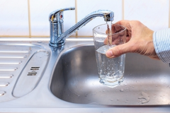 Վթարային ջրանջատում Սյունիքի մարզի Կապան քաղաքում հուլիսի 28/29-ին