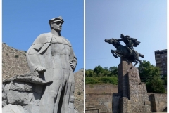 Զանգեզուրի պղնձամոլիբդենային կոմբինատի շնորհավորանքը՝  Քաջարան եւ Կապան քաղաքների տոների առթիվ