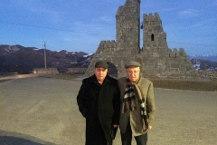 Երևան զանգելուց հետո կարգադրություն են ստանում վարվել այնպես, ինչպես ասում են ադրբեջանցի զինվորականները. Բագրատյան