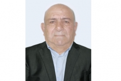 Խոսք հիշատակի. Հրանտ Գրիգորյան