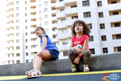 Կառավարությունը երկարաձգեց երեխա ունեցող ընտանիքների բնակարանային ապահովության ծրագիրը մինչև 2026 թվականը