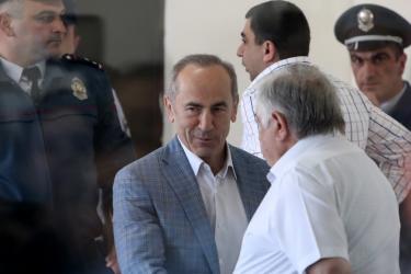 Դատարանի որոշման հրապարակման օրն ու ժամը հայտնի է