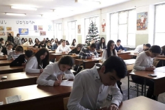 Հայտնի են հունվարին անցկացվելիք 12-րդ դասարանի սովորողների պետական ավարտական քննությունների օրերը
