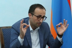 ՀՀ սահմանային կնիքները՝ ժամանակակից պահանջների և «Իրական Հայաստան»-ի տրամաբանությամբ. նախարարի պարզաբանումը