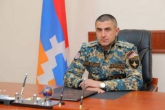 Որոնումները շարունակվում են ավելի մեծ մասշտաբով՝ բարդ ռելիեֆային գոտիներում. ԱԻՊԾ տնօրեն