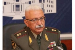 Բոլորի համար համաներում հայտարարեք. գեներալ-լեյտենանտ Հայկ Քոթանջյան