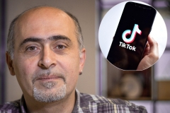 «Ձեր տեսանյութերի պատճառով հակառակորդը կարող է հարված հասցնել, մի՛ արեք». Մարտիրոսյանը՝ TikTok-ից օգտվողներին