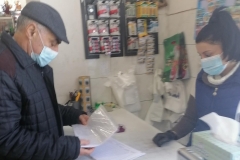 ԱԱՏՄ-ն դիտարկումներ է անցկացրել Կապանում և Սիսիանում