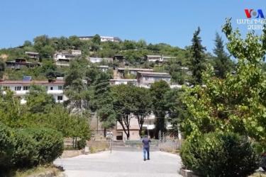 «Ուր էլ գնամ, հետ կգամ Ղափան»․ գործող իշխանություններին միշտ մերժող քաղաքը՝ Կապան