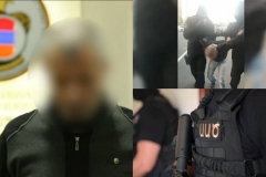 Ներկայացել է որպես ադրբեջանցի եւ անհետ կորածների կանանցից ու աղջիկներից պահանջել է իրեն ուղարկել մերկ լուսանկարներ. ԱԱԾ