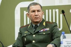 Դատախազությունը հանցագործության մասին հաղորդում է ստացել Օնիկ Գասպարյանից