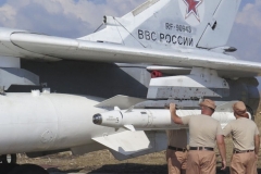 Իդլիբում Ռուսաստանի ավիահարվածի արդյունքում ոչնչացվել են տասնյակ թուրքամետ զինյալներ. լրատվամիջոցներ