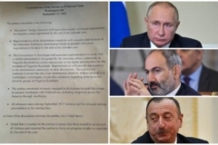 Պաշտոնական հերքում այդպես էլ չհետևեց. Կա՞ այնուամենայնիվ Երևանի և Բաքվի միջև համաձայնագրի ամերիկյան տարբերակ