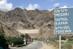 Ինչի վրա են ծախսվում բնապահպանական հարկերը․ Սյունիքում նախընտրում են մաքրել գետերի հուները