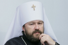 Թուրքիան չպետք է միջամտի Ղարաբաղյան հակամարտությանը. Ռուս Ուղղափառ եկեղեցի