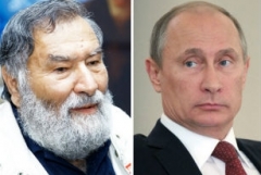 «Ինչո՞ւ եղավ այդպես». «Պուտինի» բացատրական նամակը Զորի Բալայանին