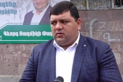 Համայնքապետ․ Կապանից Ագարակ գյուղ տանող ճանապարհը կմնա ադրբեջանցիներին