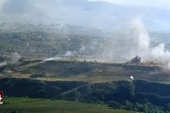 Ինչպես է հայկական զինուժը ոչնչացնում թշնամու դիվերսիոն-հետախուզական խումբը. Արցախի ՊՆ-ն նոր տեսանյութ է հրապարակել