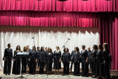 «Լսելով Կոմիտաս․ միաձուլելով ժառանգությունն ու նորարարությունը»․ համերգային ծրագիր՝ Մեղրիում