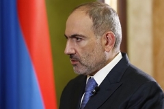 Նիկոլ Փաշինյան․ «ԱՄՆ-ն պետք է բացատրի՝ արդյոք այդ F-16-ները տրվել են խաղաղ բնակչությանը ռմբակոծելու համար»