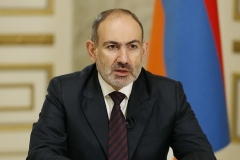 Նիկոլ Փաշինյանն աշխատանքային այցով կմեկնի Իրան