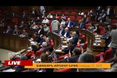 Քառօրյան շարունակվում է, տեղի կունենա հարցուպատասխան կառավարության հետ