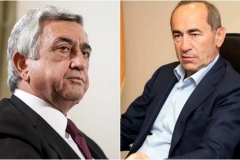 Հայտնի է ընդդիմադիր քաղաքական լիդերների հանդիպման օրը