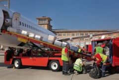 Թուրքիան արգելել է իր օդային տարածքով ԱՄՆ-ից 100 տոննա մարդասիրական օգնությունը հասցնել Հայաստան