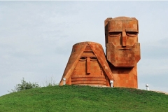 Արցախյան իրադարձությունները դարձան «ընդունելի ցեղասպանության» նոր դարաշրջանի սկիզբը. Լեմկինի ինստիտուտ