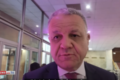 Հայ ժողովուրդը եւ պաշտոնյաները պետք է որոշեն իրենց ապագան. ՀՀ–ում ԵՄ դեսպանը՝ Հայաստանի ԵՄ անդամակցության մասին