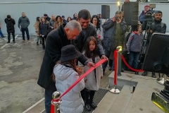 Սյունիքում  ամենախոշոր մարզահամալիրը բացեց դռները