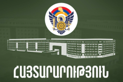 ՊՆ-ն հերքում է․ զինծառայողի՝ ծեծի ենթարկվելու վերաբերյալ տեղեկությունները սուտ են