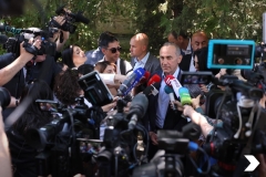 Ժամանակն է, որ Նիկոլ Փաշինյանը օրինական ձևով շատ երկար նստի. Ռոբերտ Քոչարյան