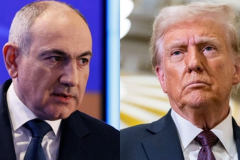 Ակնկալում ենք բացահայտել Թրամփի ուղու ամբողջ ներուժը. ԱՄՆ նախագահի շնորհավորական ուղերձը