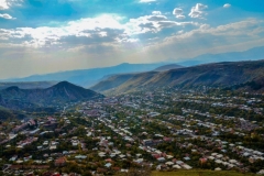 Հայաստանի հարավային մասում ռադիոակտիվ ֆոնի փոփոխություններ չեն նկատվել․ մասնագետները Սյունիքում ստուգումներ են իրականացրել